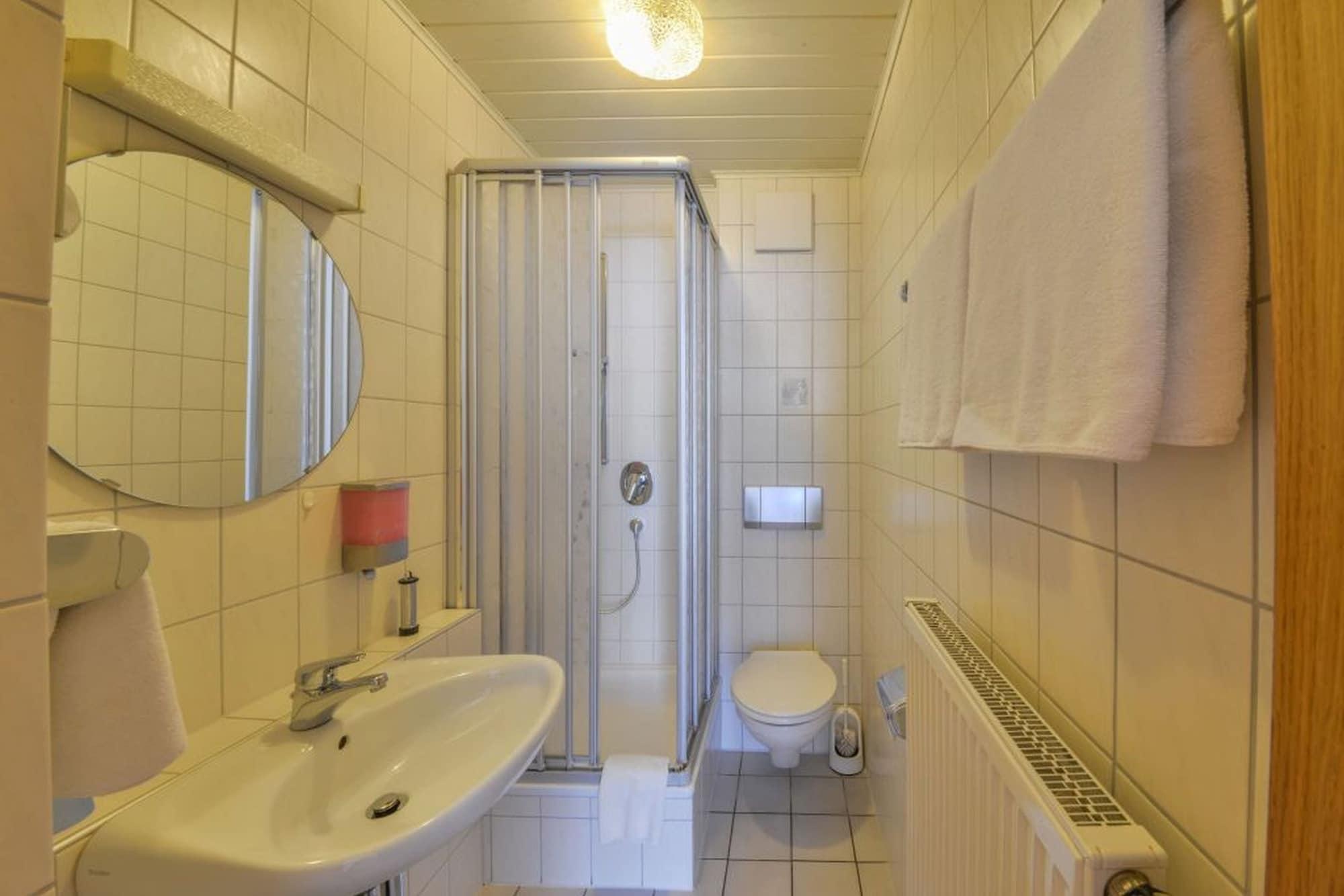 Hotel Gasthof Heckl キンディング エクステリア 写真