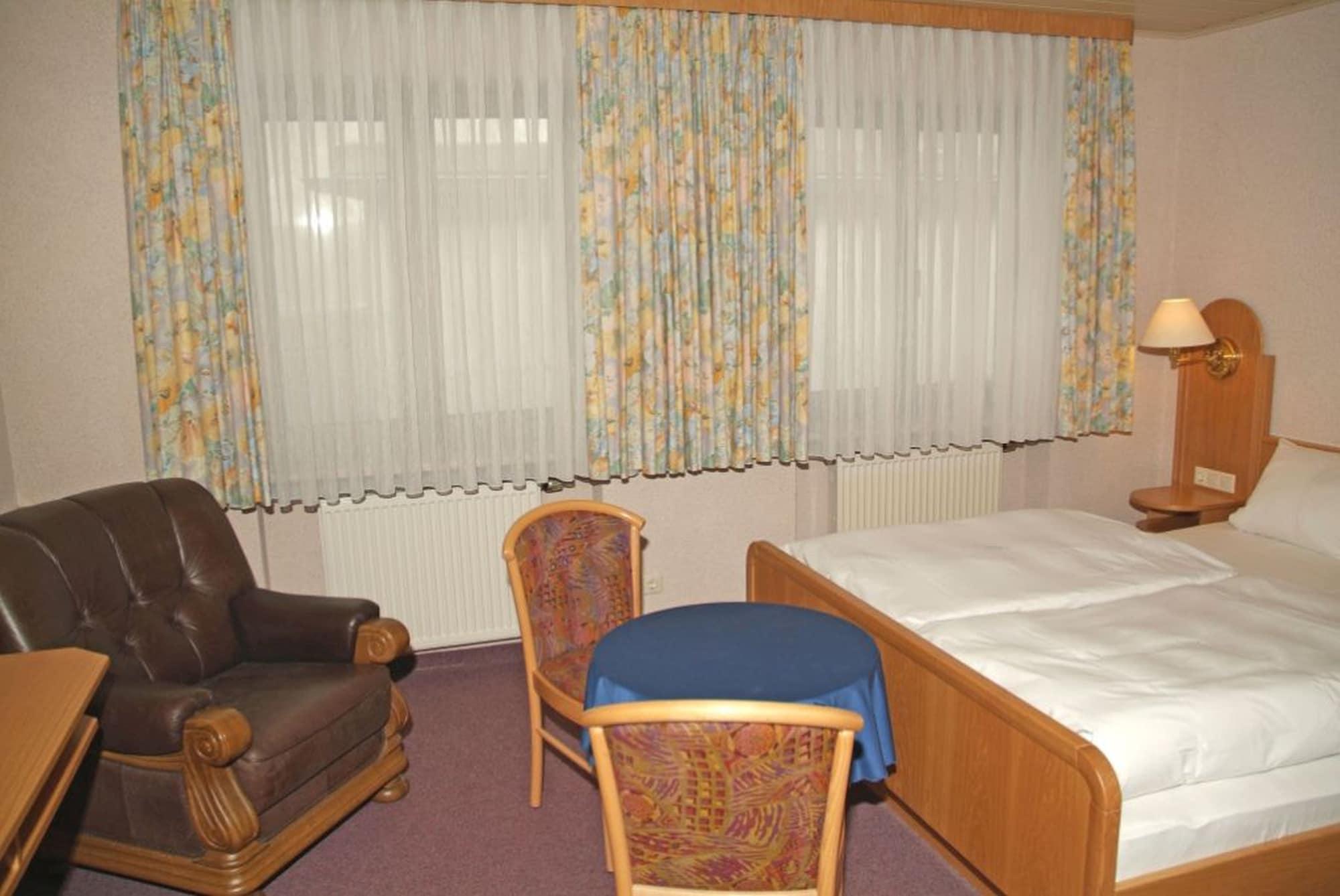 Hotel Gasthof Heckl キンディング エクステリア 写真