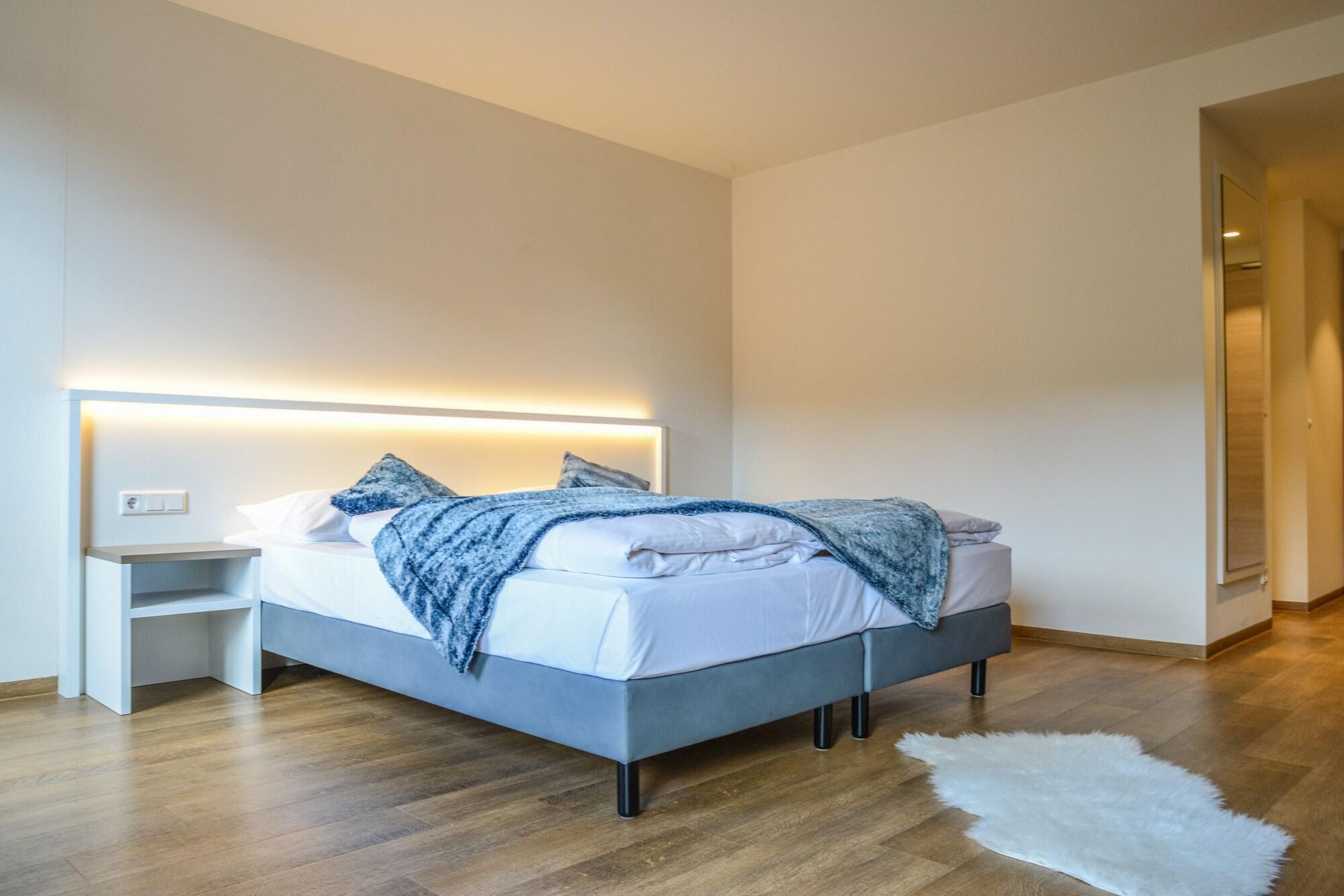 Hotel Gasthof Heckl キンディング エクステリア 写真