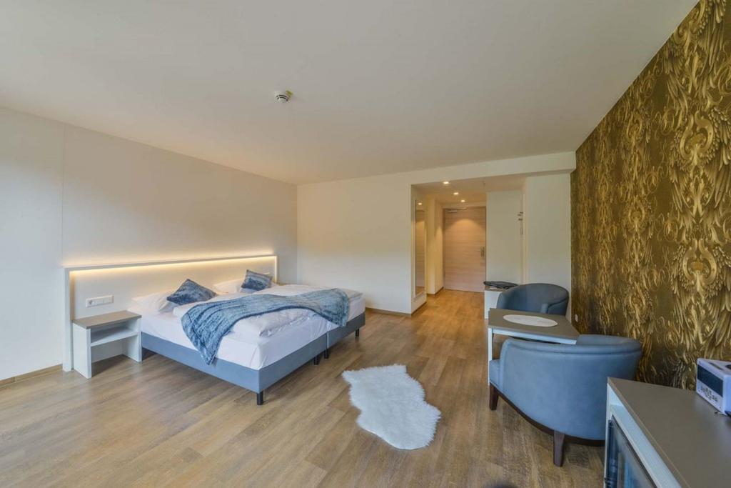 Hotel Gasthof Heckl キンディング エクステリア 写真